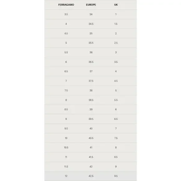 Salvatore Ferragamo Vara Red Patent Leather Heels, Size 7 B - Picture 8 of 8